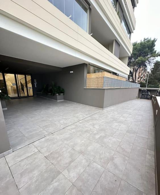 Mini Appartamento Vicino Trastevere Roma Exterior foto